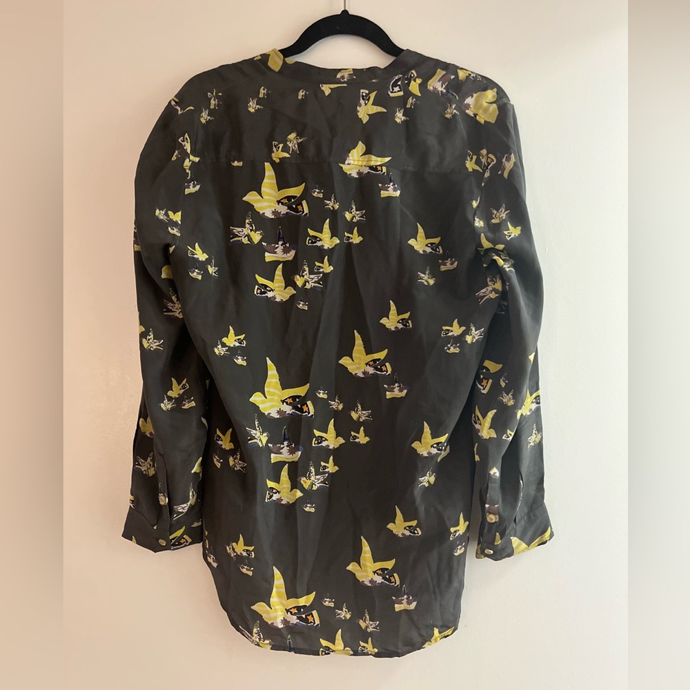 Isabel Marant long sleeve - Picture 2 of 3